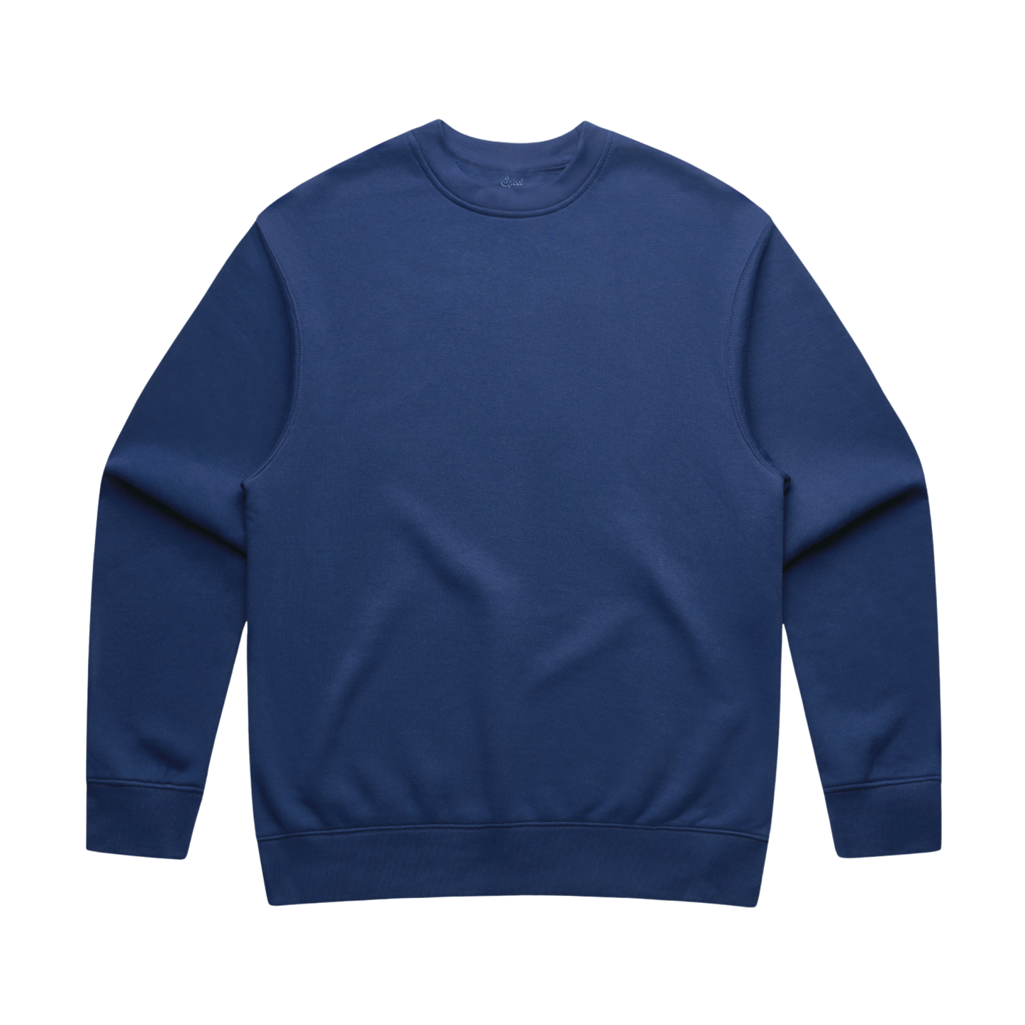 Design Your Own - Chloe Relaxed Crew