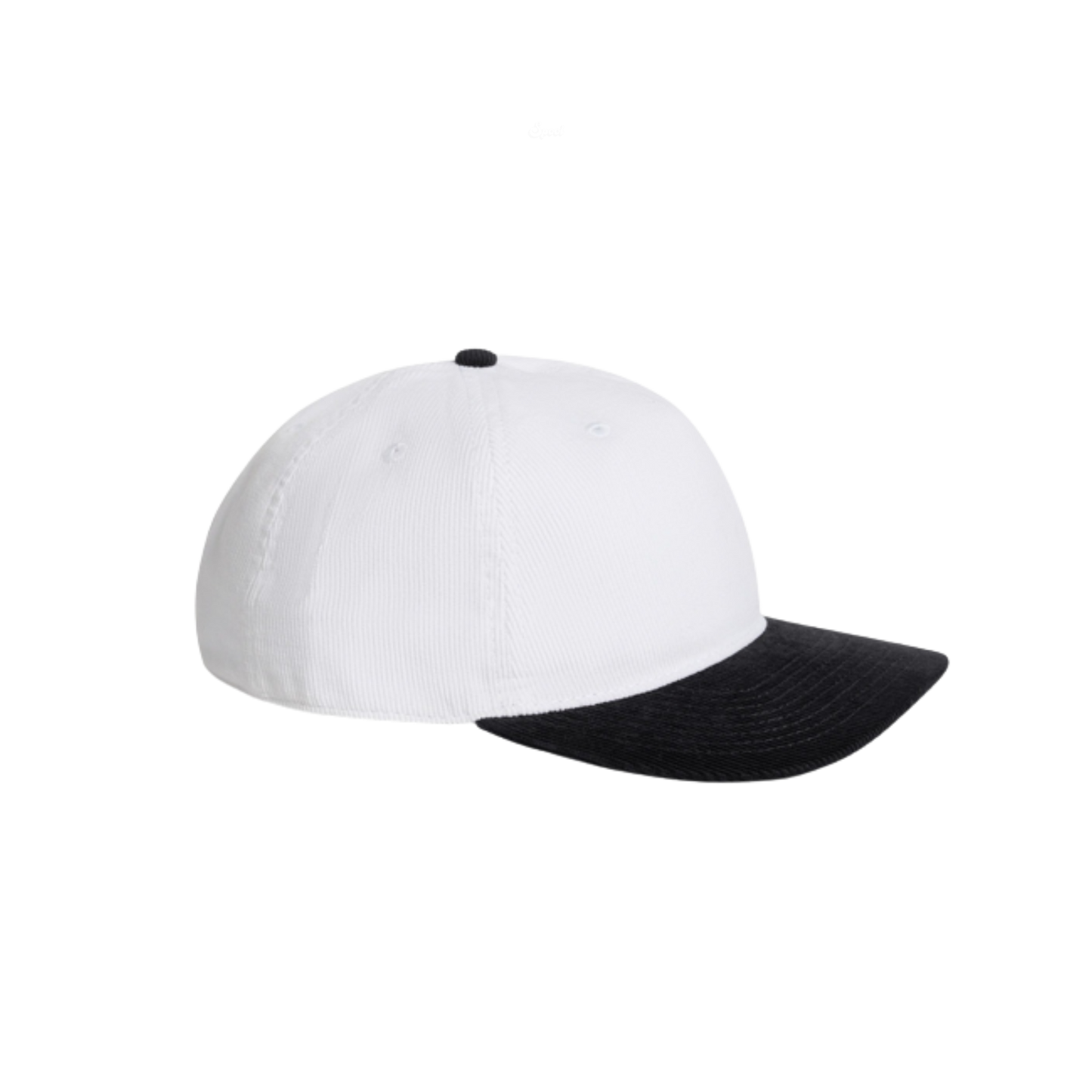 Adi Cord Two Tone Cap