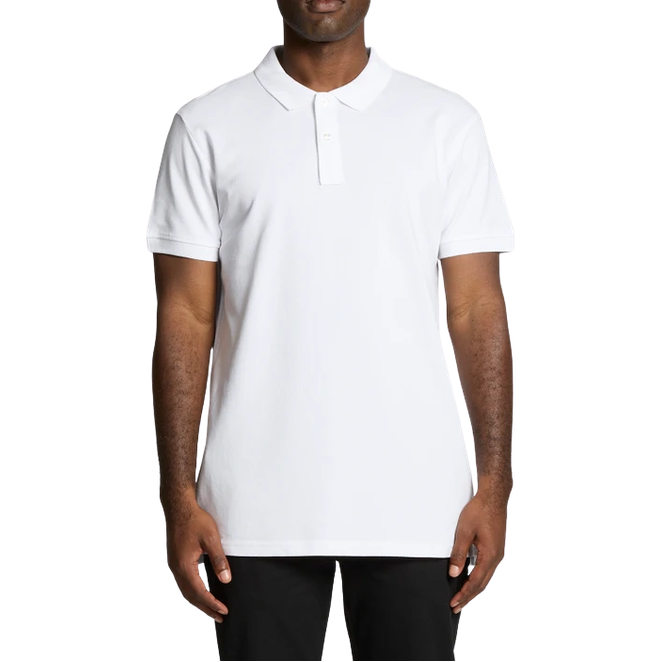 Alex Pique Polo
