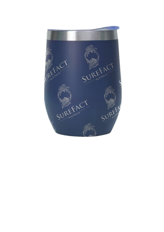 Dakota Wine Tumbler