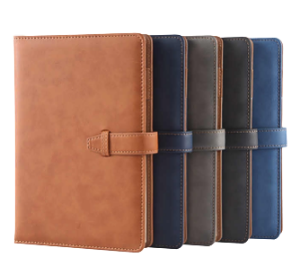 Ellis Notebook
