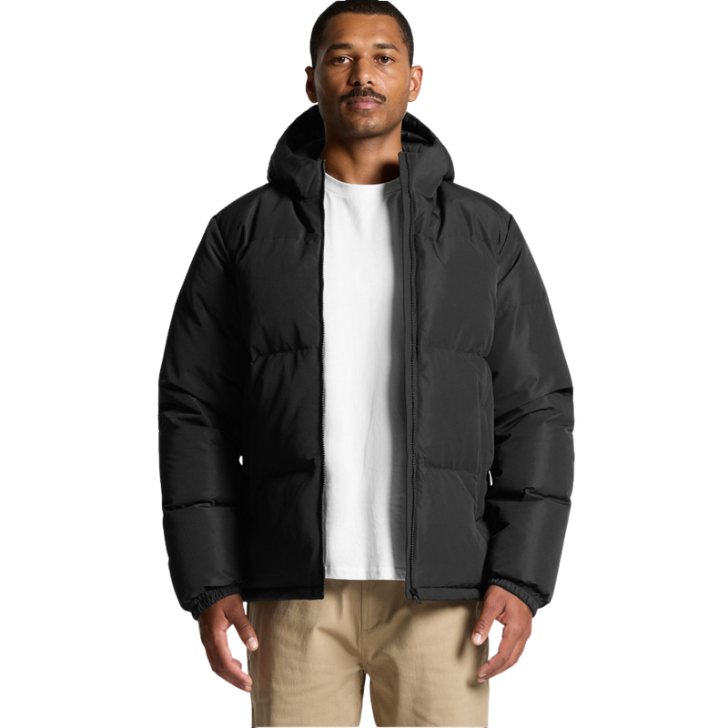 Lachlan Puffer Jacket