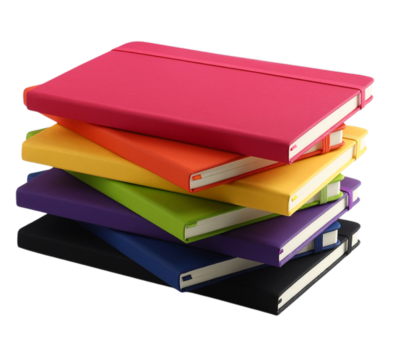 Parker Notebook