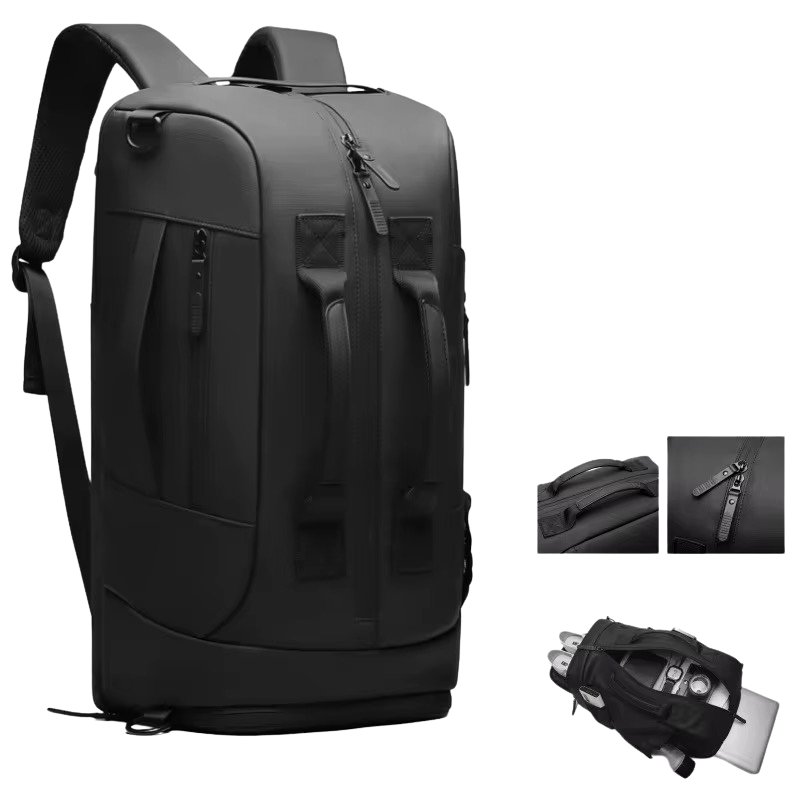 Wilder Hybrid Backpack