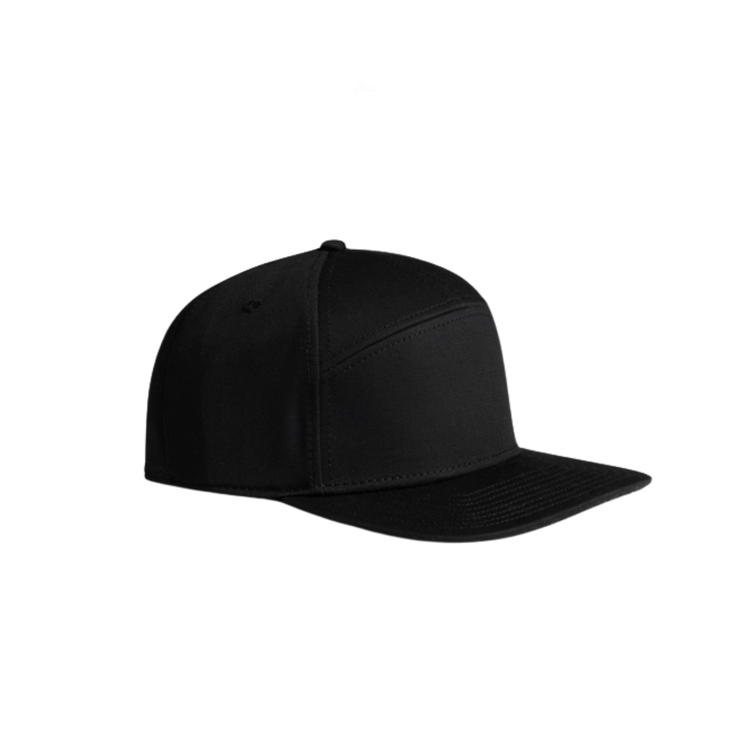 Rowan 7 Panel Cap