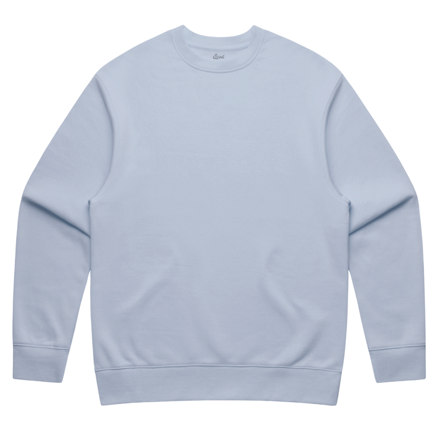 The Italy Edit - Cameron Relaxed Crew