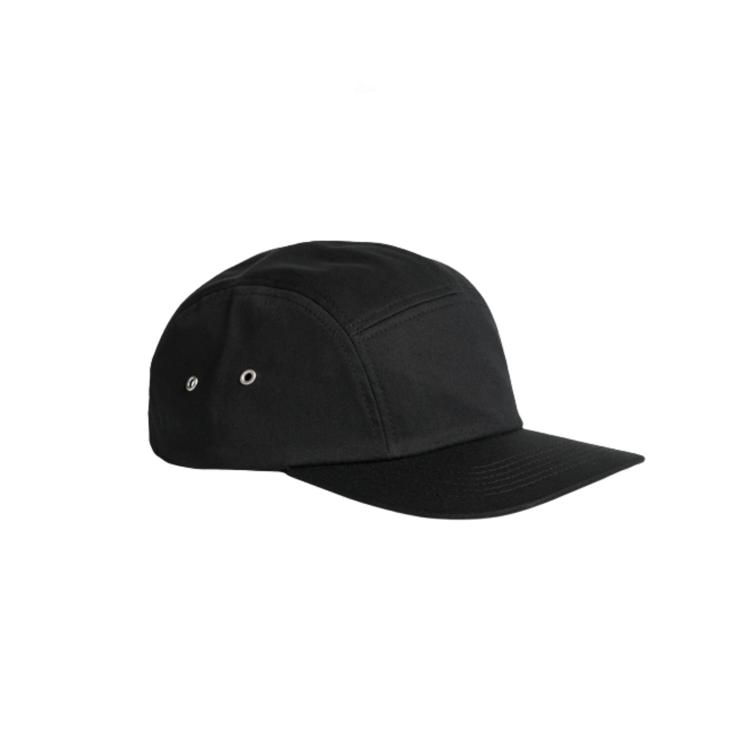 Wyatt 5 Panel Cap