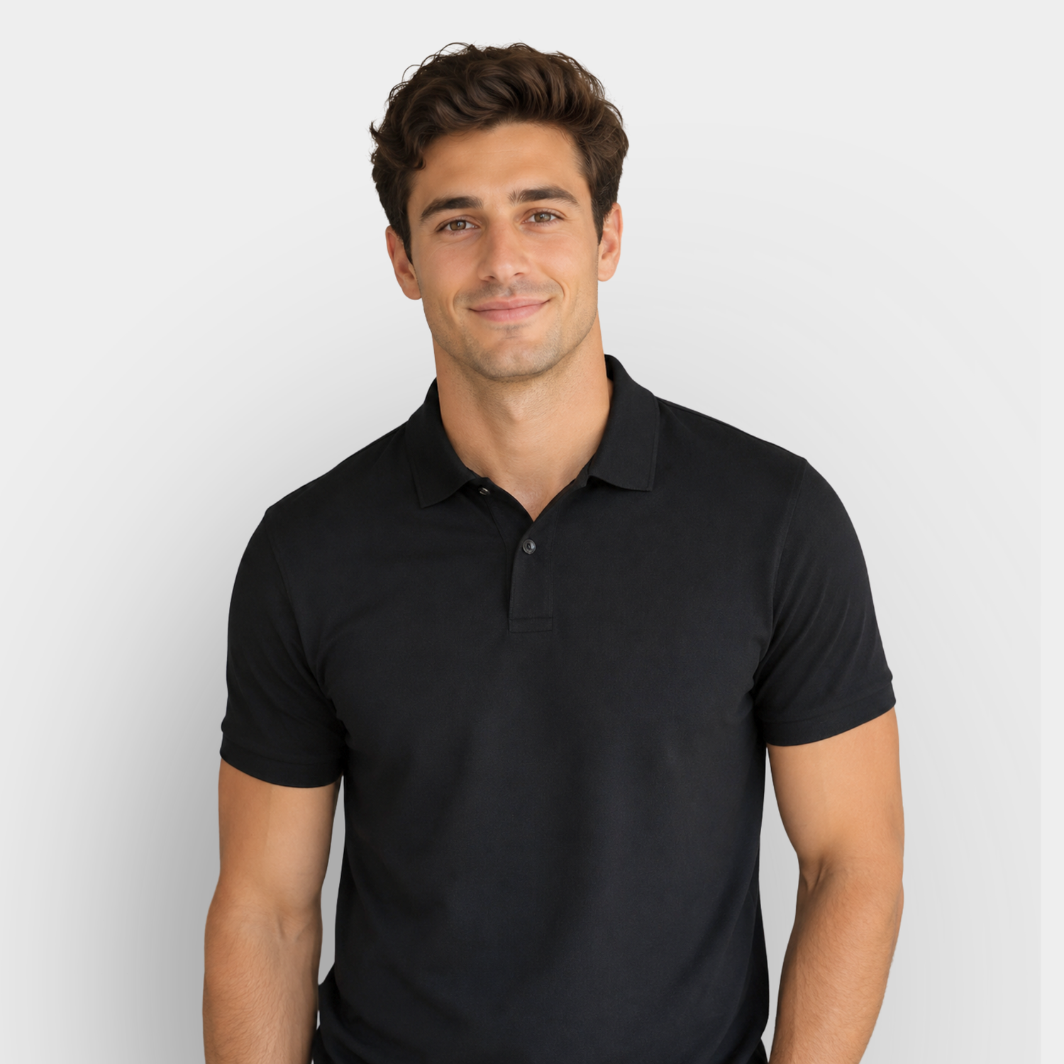 Men's Polos