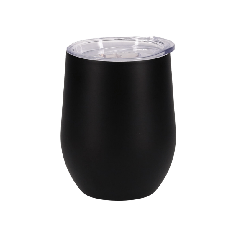 Iris Coffee Cup