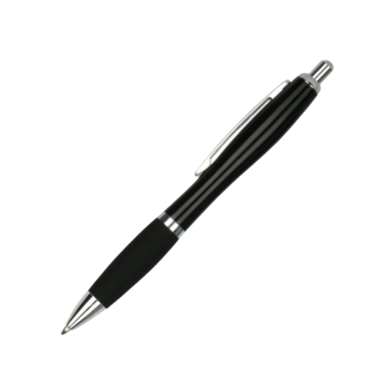 Gus Brass Pen