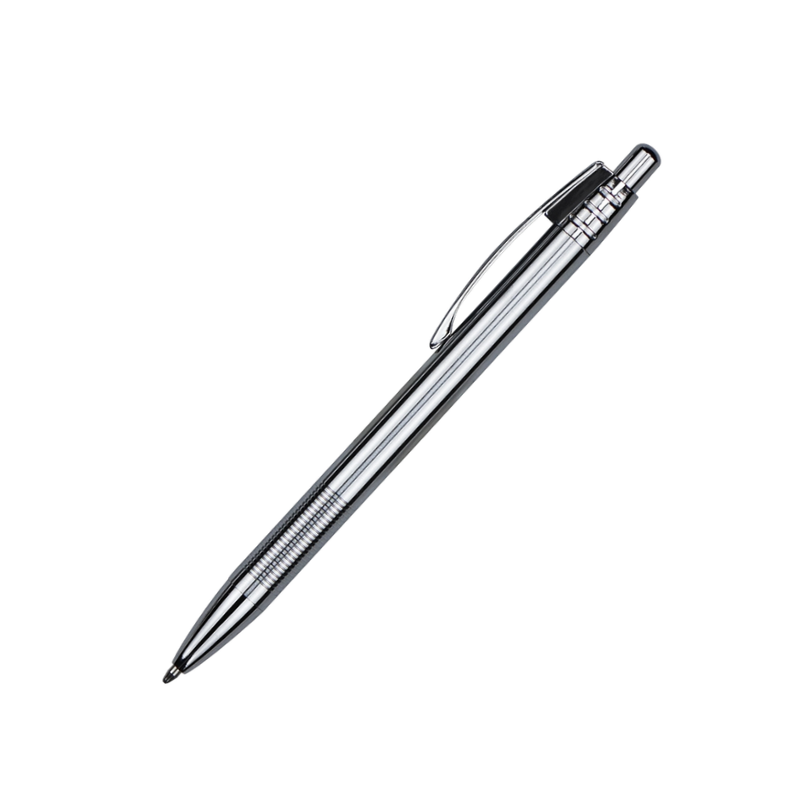 Sully Steel Pen