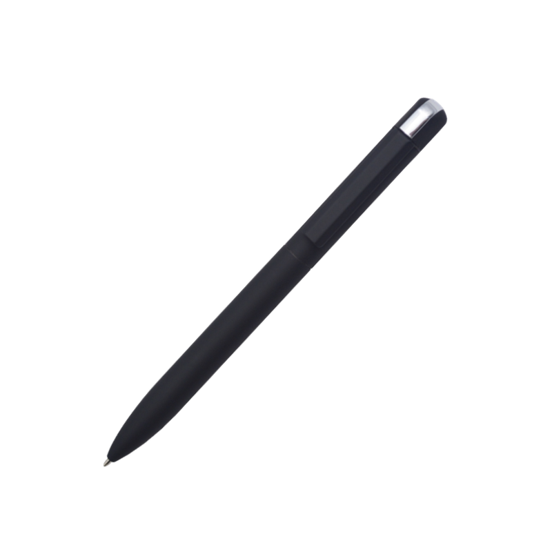 Merritt Brass Pen