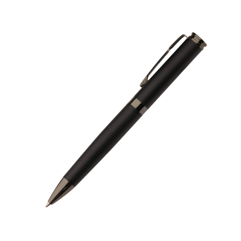 Rocco Brass Pen