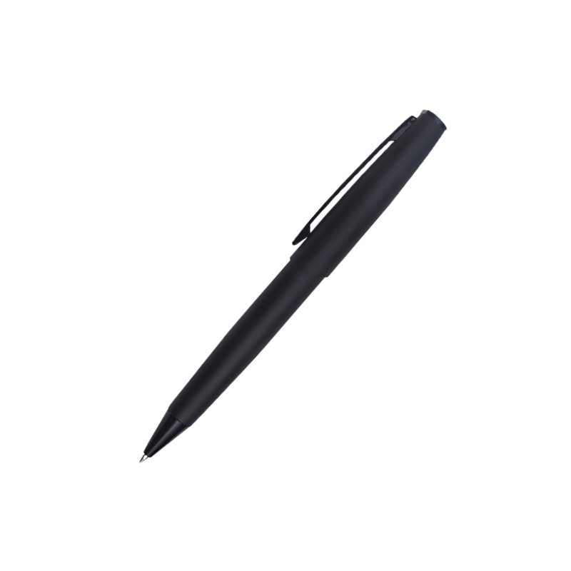 Hattie Brass Pen