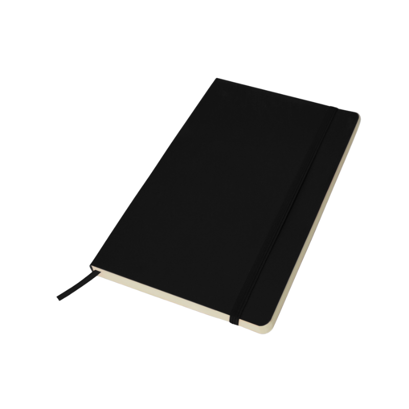 Bram Notebook