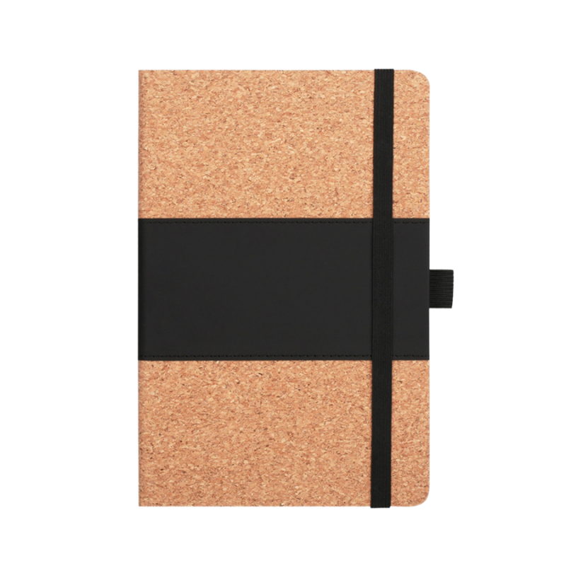 Bailey Notebook