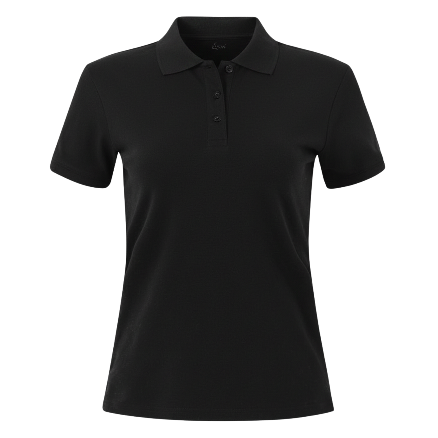 Design Your Own - Bella Pique Polo