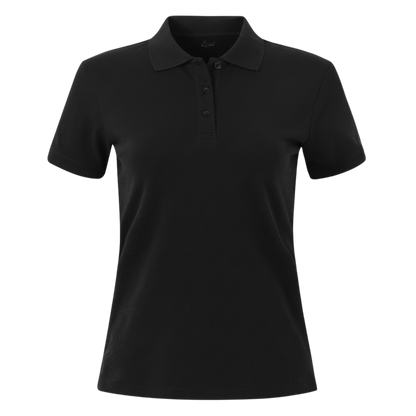 Design Your Own - Bella Pique Polo