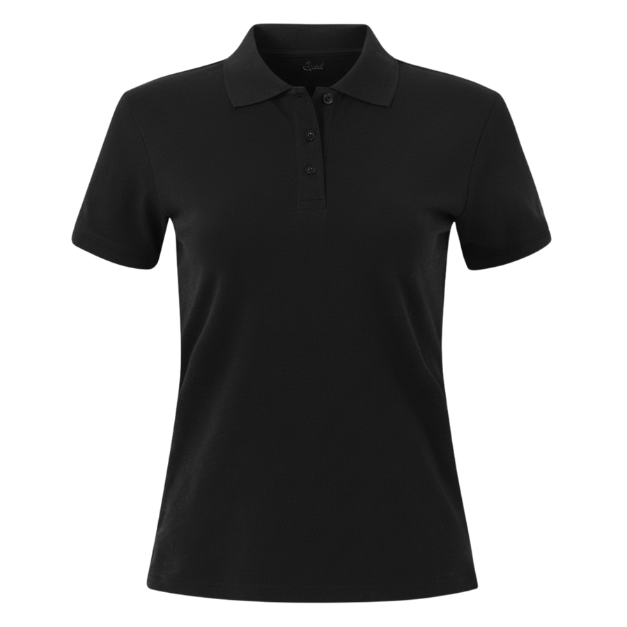 Bella Pique Polo