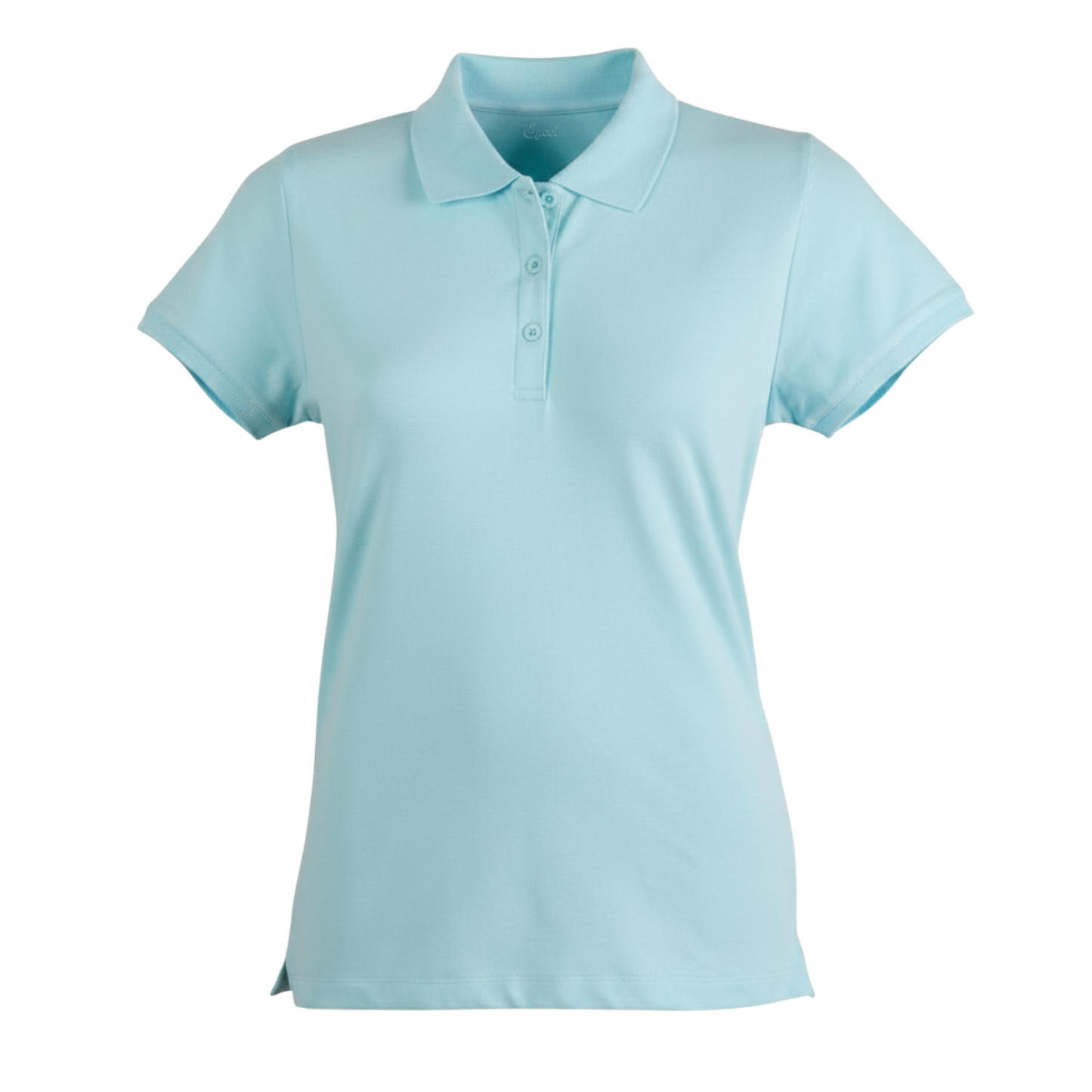 Design Your Own - Bella Pique Polo