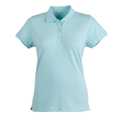 Design Your Own - Bella Pique Polo
