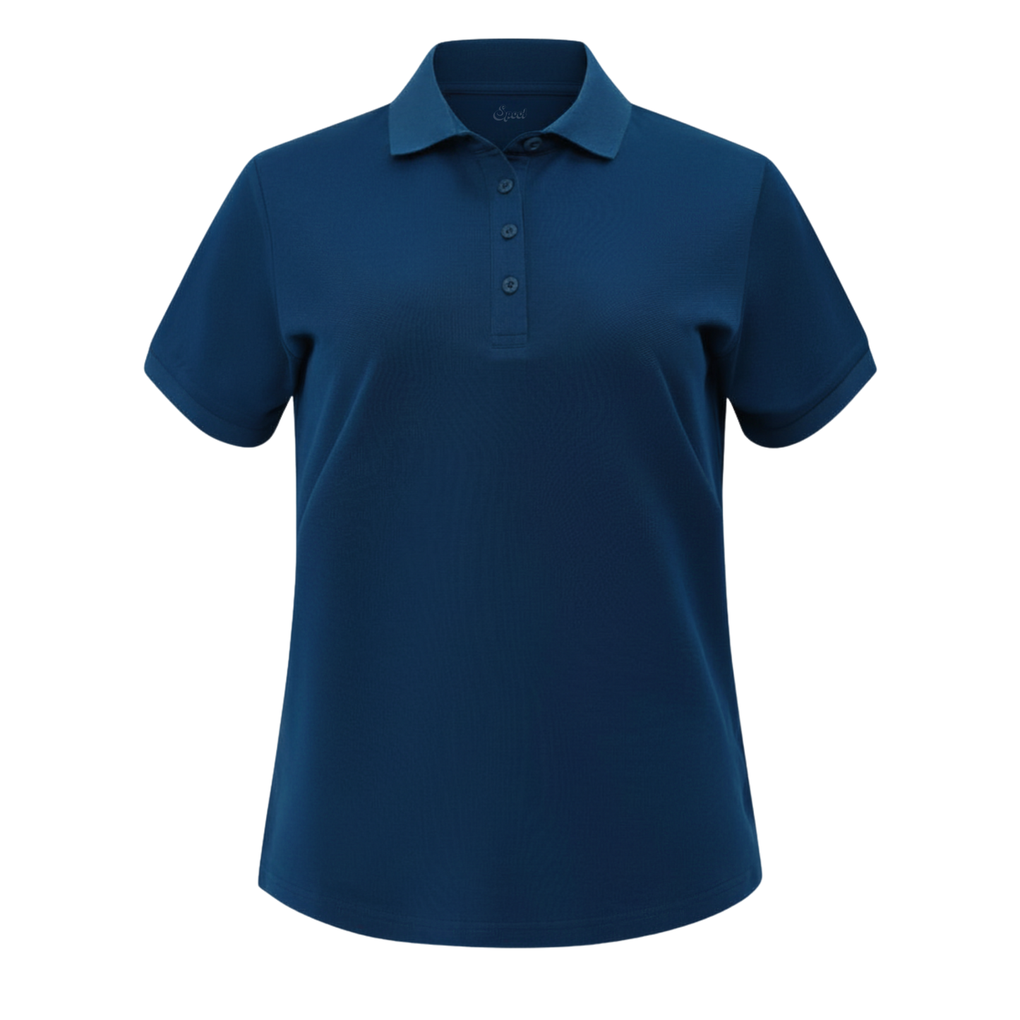 Design Your Own - Olivia Pique Polo