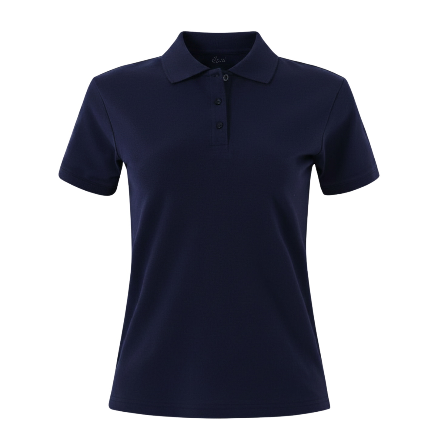 Design Your Own - Bella Pique Polo