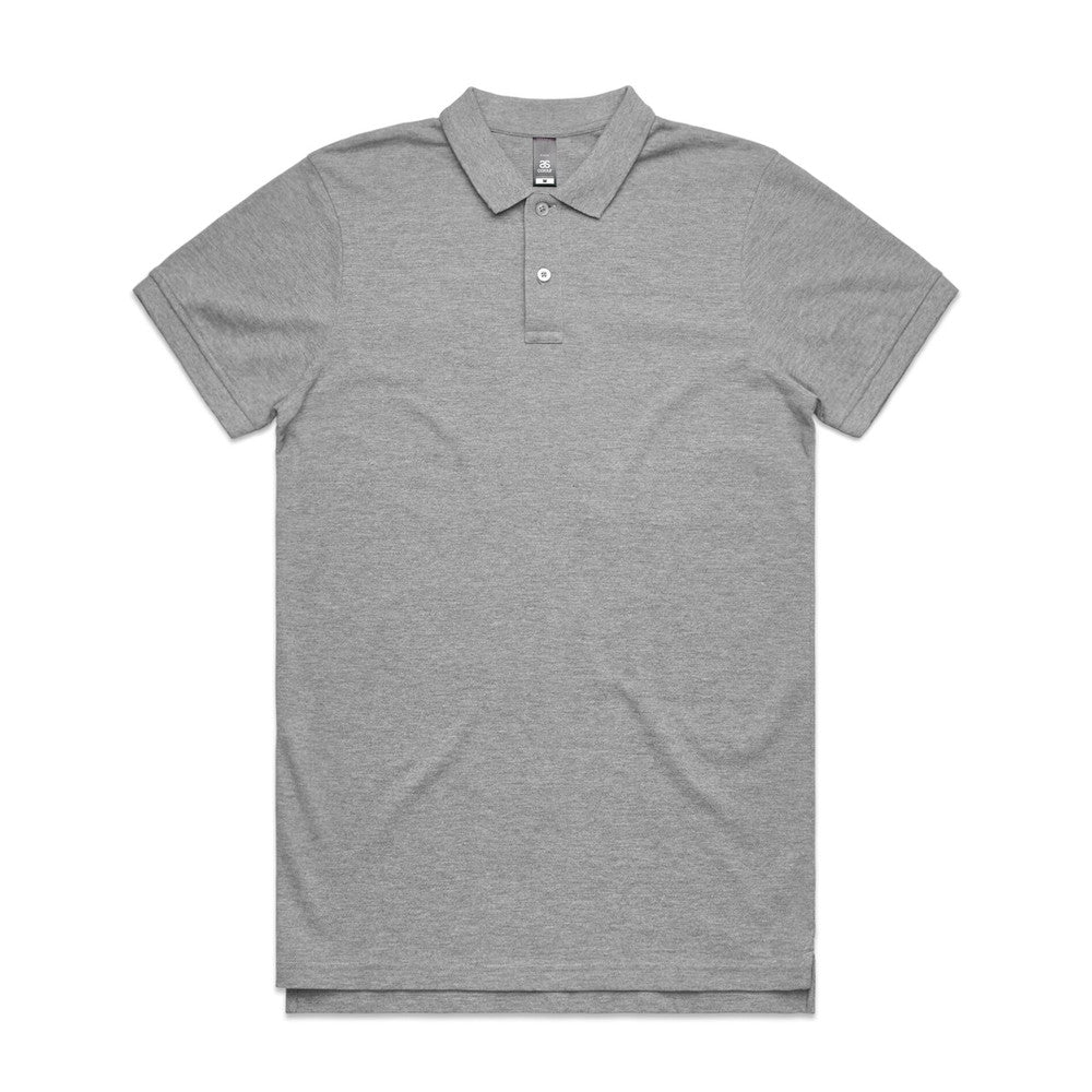 Grey Marle
