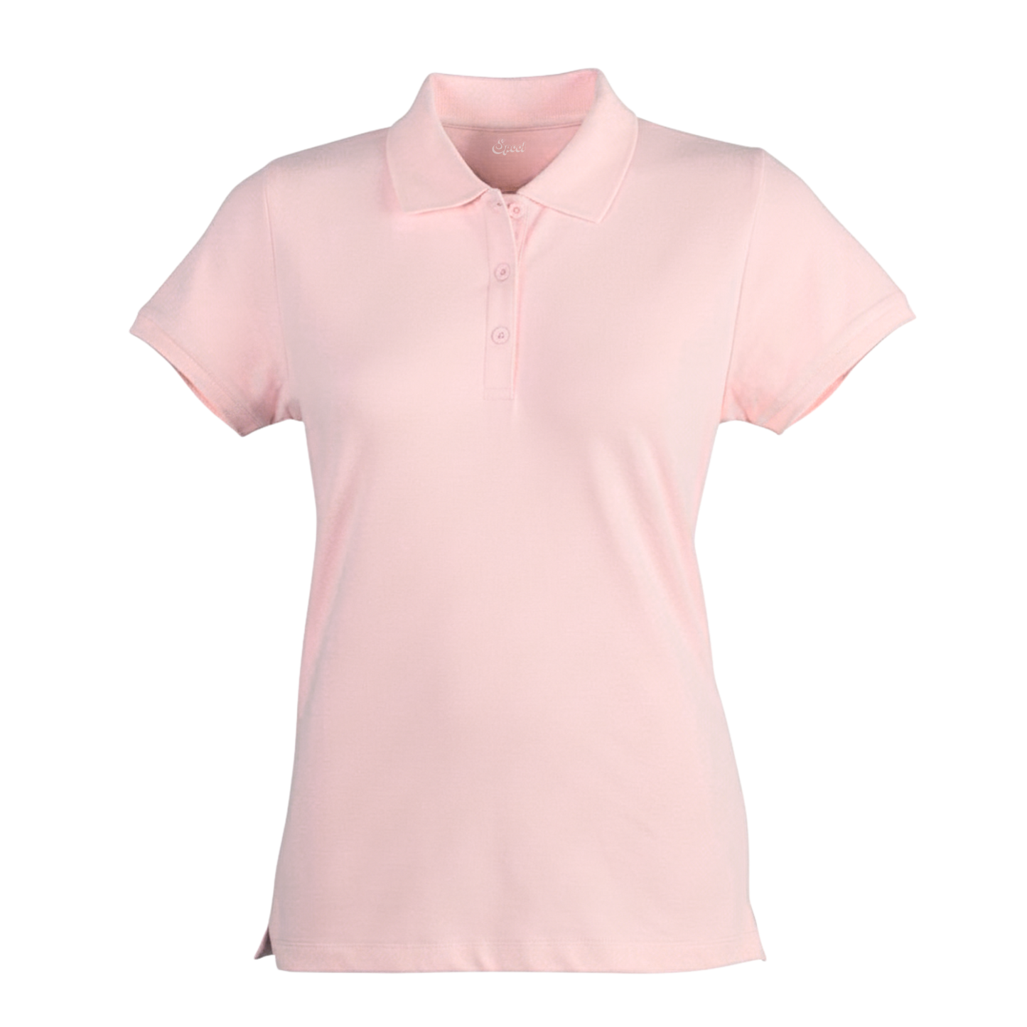 Design Your Own - Bella Pique Polo