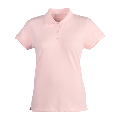Design Your Own - Bella Pique Polo