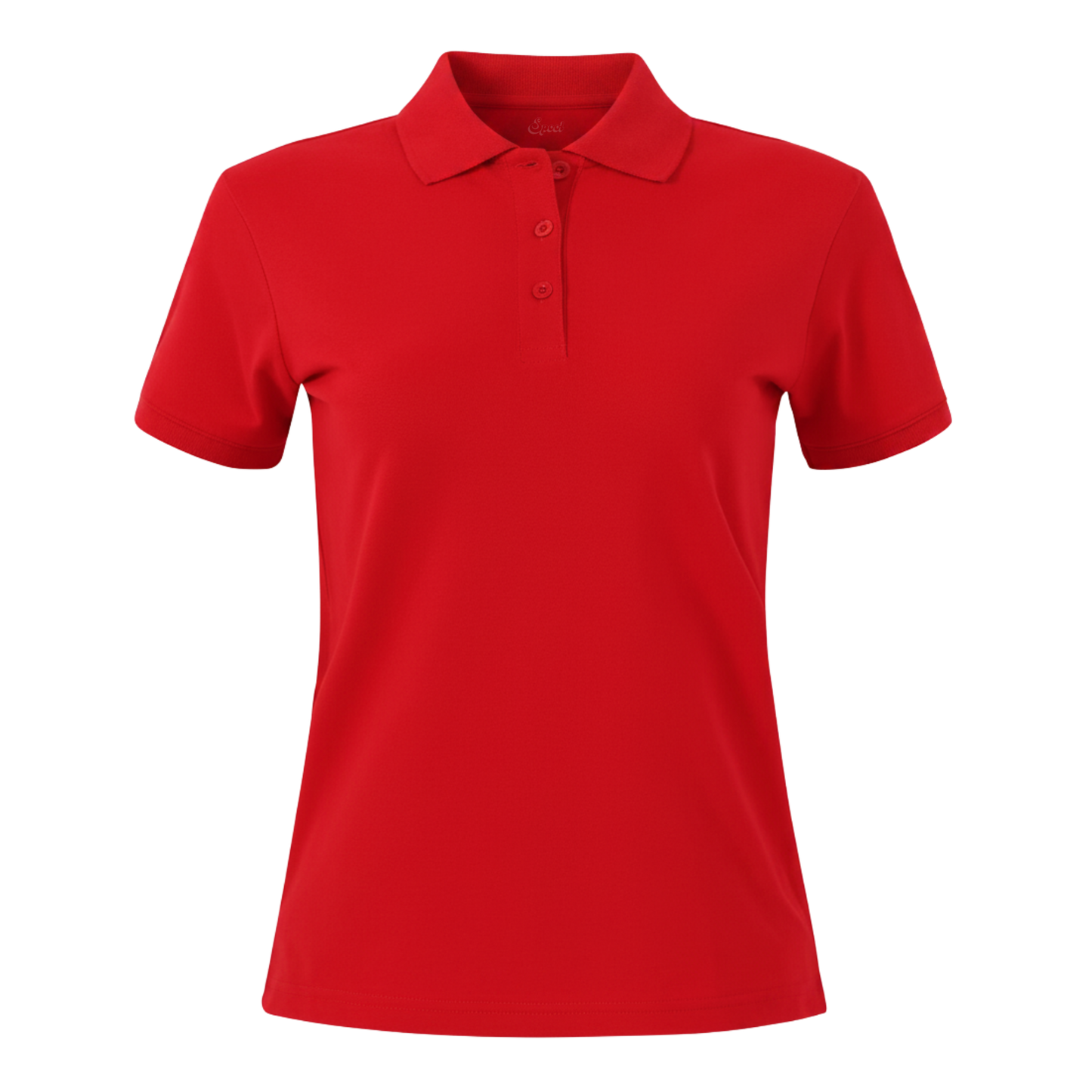 Design Your Own - Bella Pique Polo