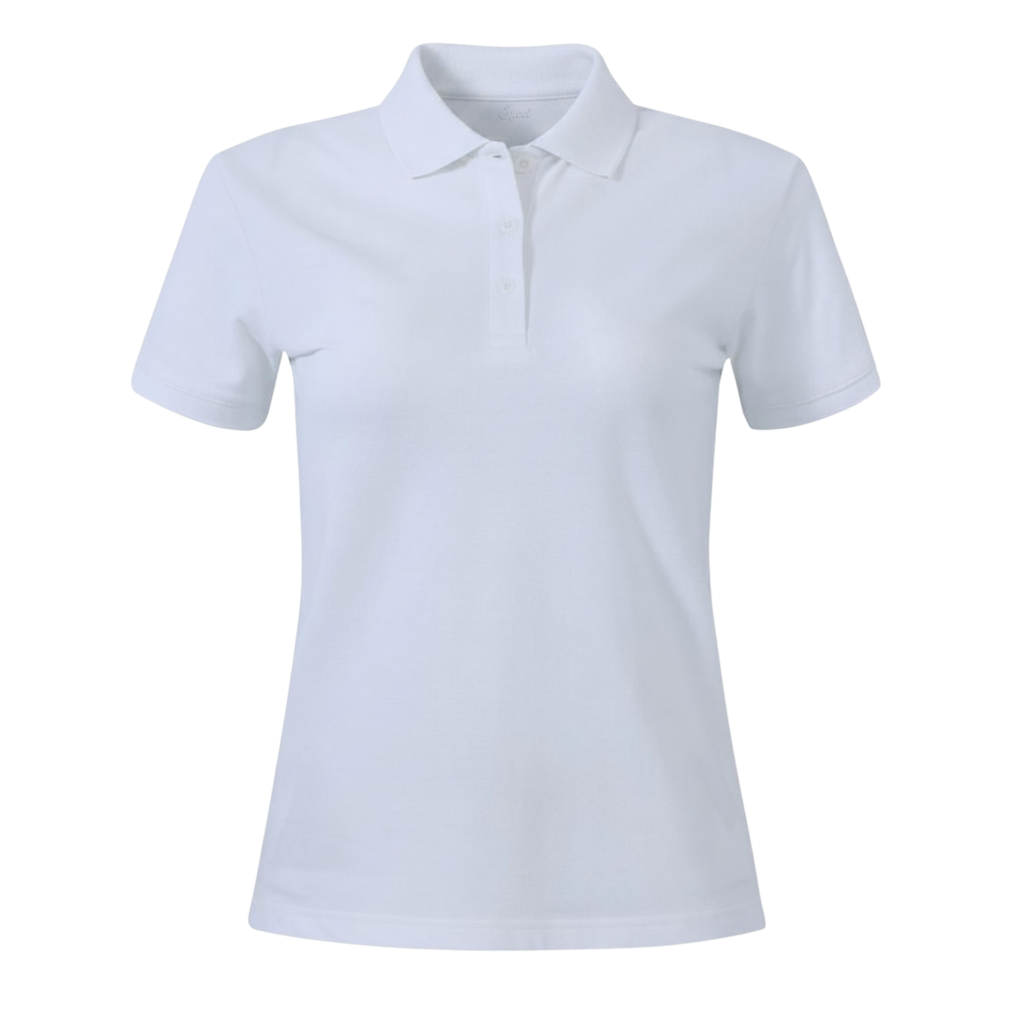 Design Your Own - Bella Pique Polo