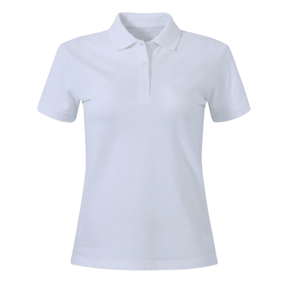 Design Your Own - Bella Pique Polo