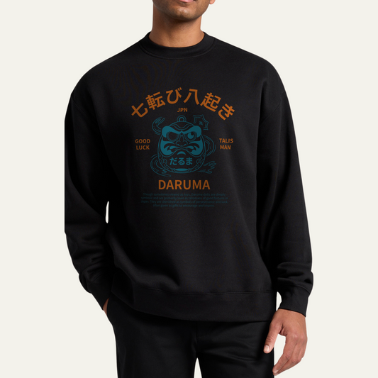 The Japan Edit - Cameron Relaxed Crew