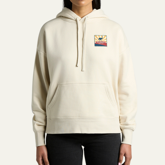 The Local Edit - Ella Heavy Hood