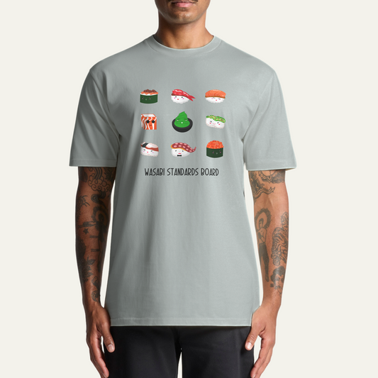 The Japan Edit - Hollis Classic Tee