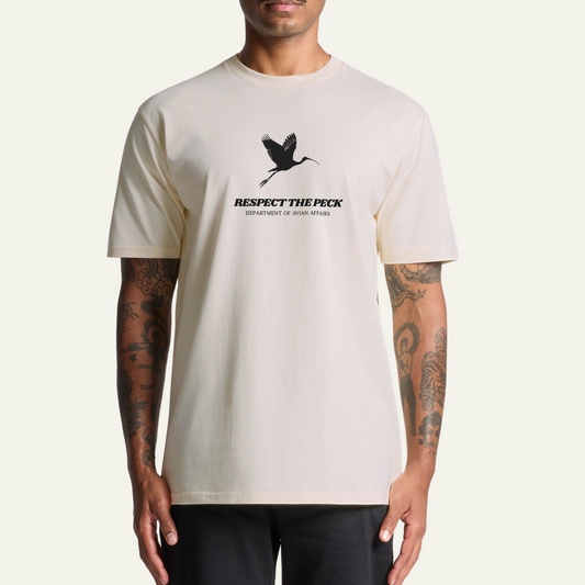 The Local Edit - Hollis Classic Tee