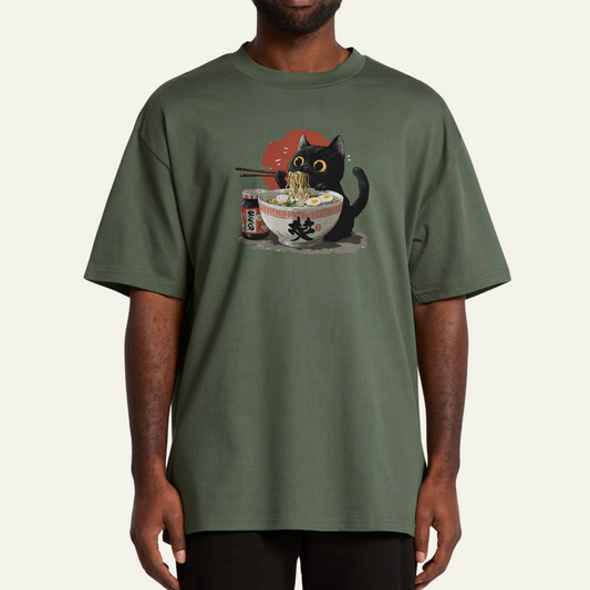 The Japan Edit - Kendrick Heavy Tee