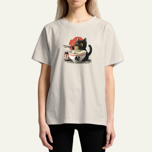 The Japan Edit - Mila Classic Tee