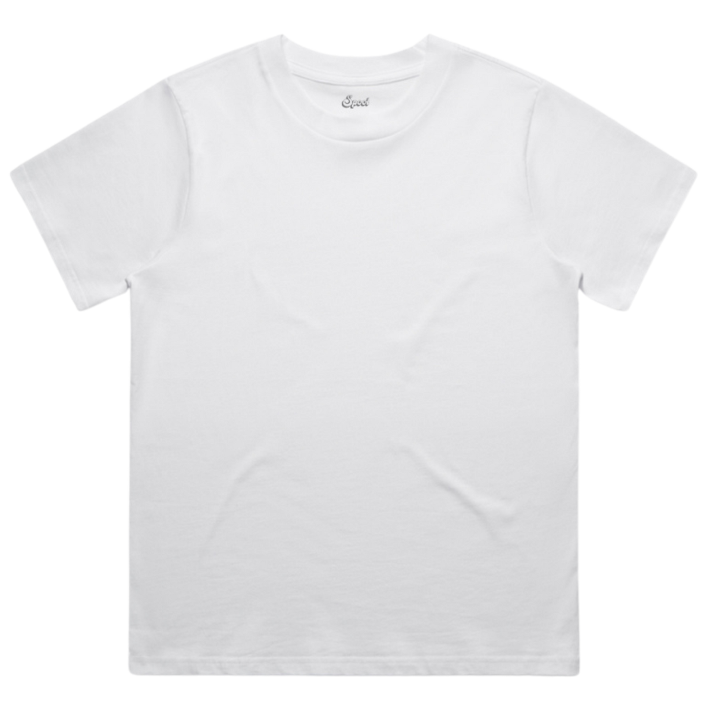 The France Edit - Mila Classic Tee