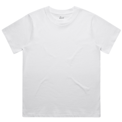 The France Edit - Mila Classic Tee