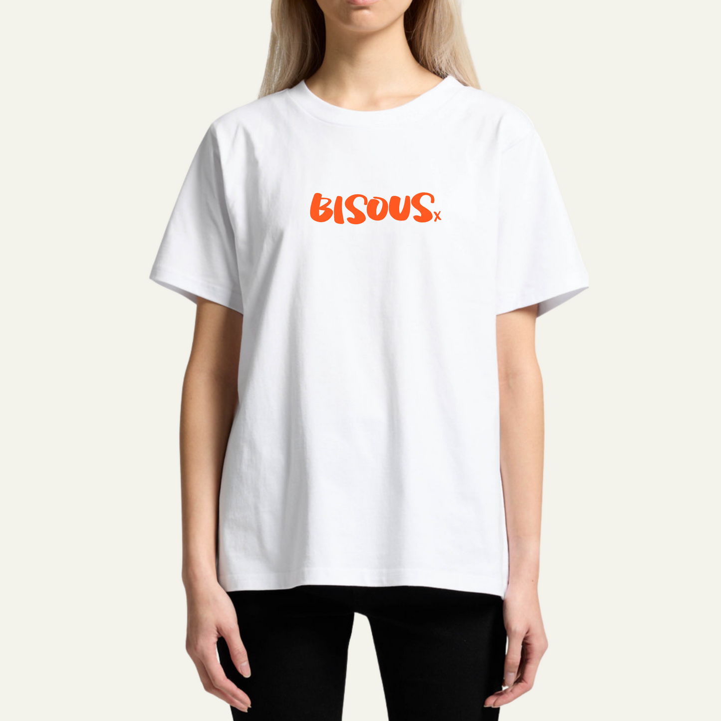 The France Edit - Mila Classic Tee