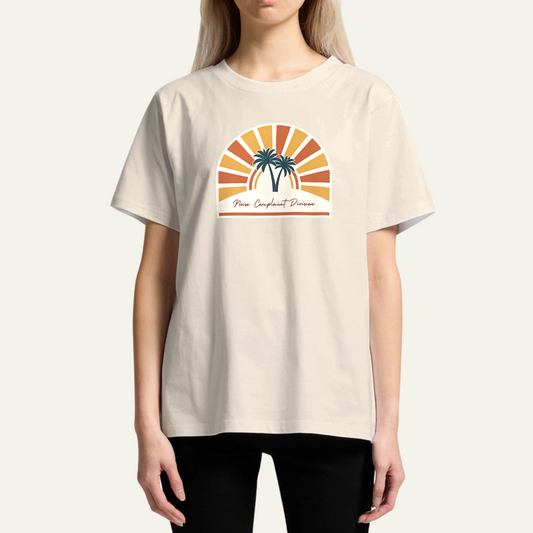 The Local Edit - Mila Classic Tee