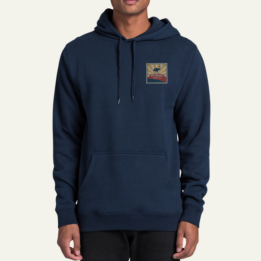 The Local Edit - Quincy Classic Hood