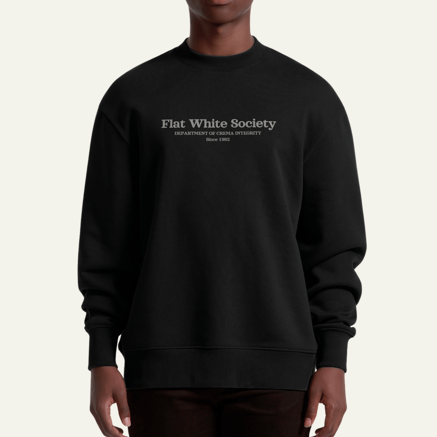 The Local Edit - Whittaker Heavy Crew