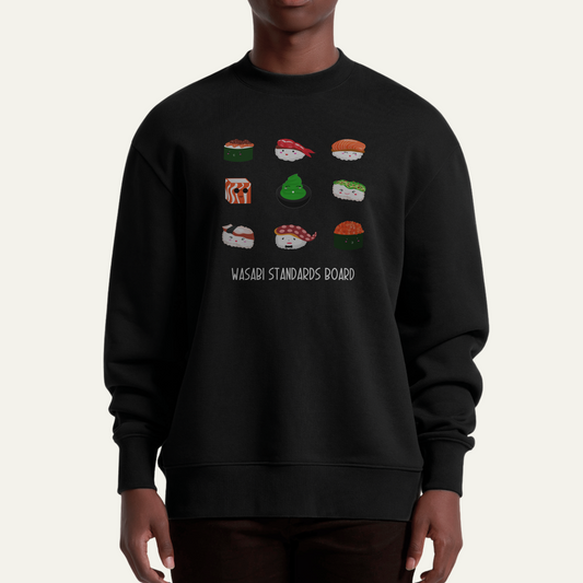 The Japan Edit - Whittaker Heavy Crew