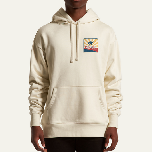 The Local Edit - Ziggy Heavy Hood