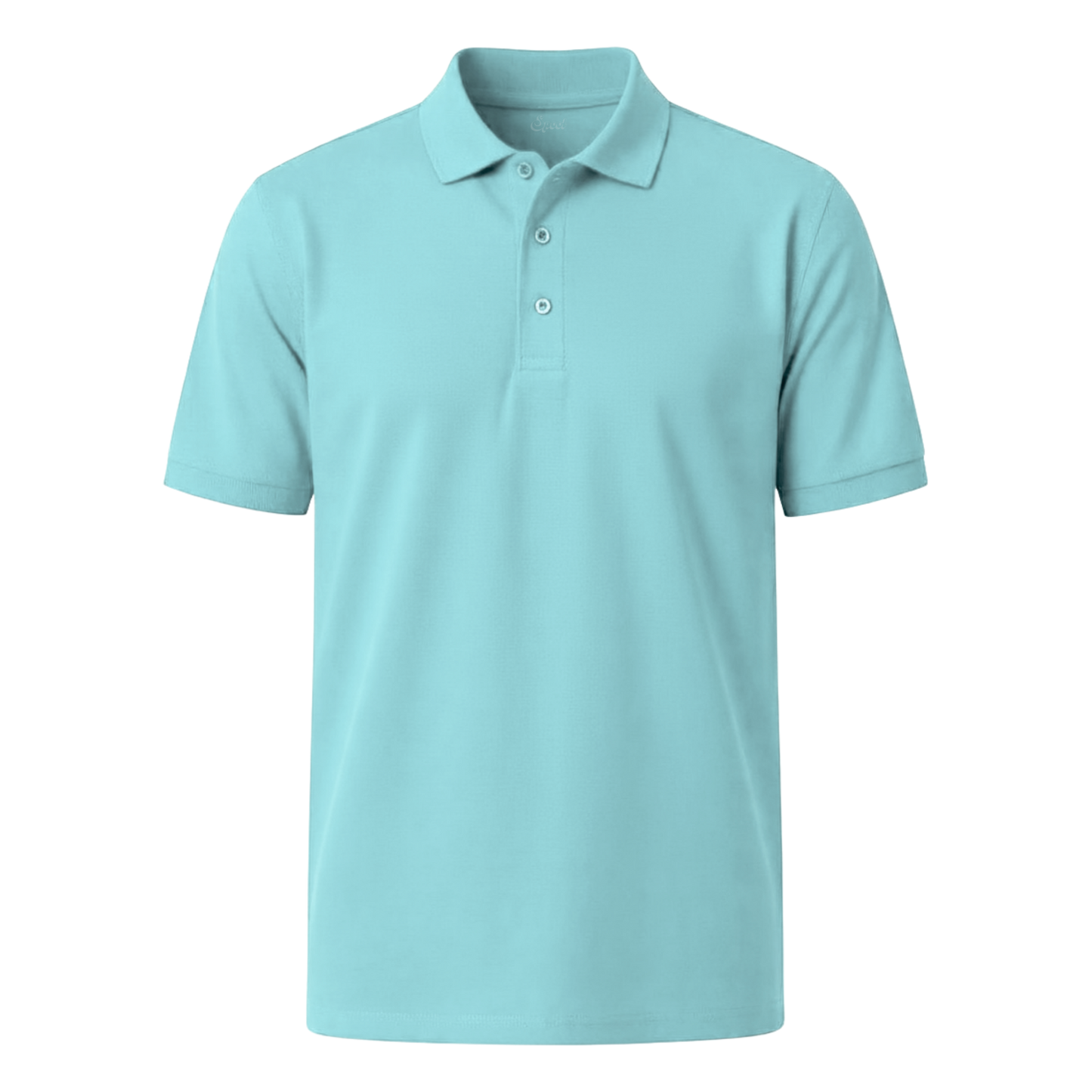 Design Your Own - Blake Pique Polo