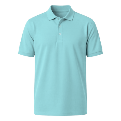 Design Your Own - Blake Pique Polo