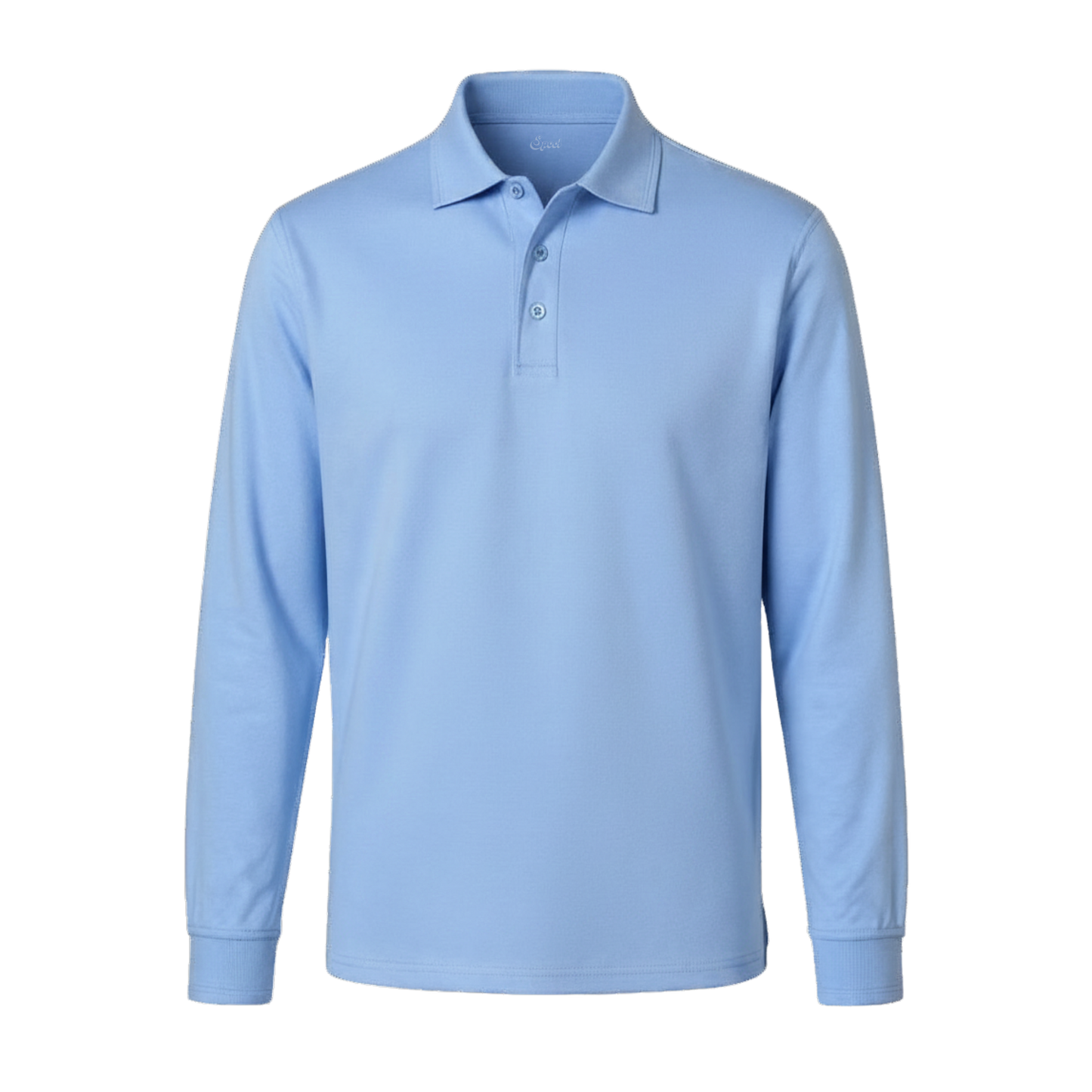 Design Your Own - Aubrey Longsleeve Polo